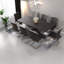 Ensembles de table de salle à manger extensible (doit inclure la table et la chaise)