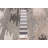 Tangier Grey Rug 4'11" x 7'8"