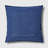 Paisley Cotton Throw Pillow