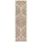Andresky Hand Tufted Wool Ikat Rug-223137315