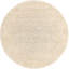 Tapis beige rectangulaire en laine tissé à la machine Sondra-1088983522