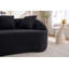 Causeuse canapé LY-049S Curved Modern-1578578254