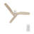 52-inch CeilingFan without Light-140036714
