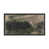 Framed Wrapped Canvas Twinglight