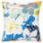 Bayviewpark Tropical Orchids Outdoor Throw Pillow-55426755