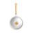 Nordic Ware Cardamom 3 Qt. Saucepan With Lid
