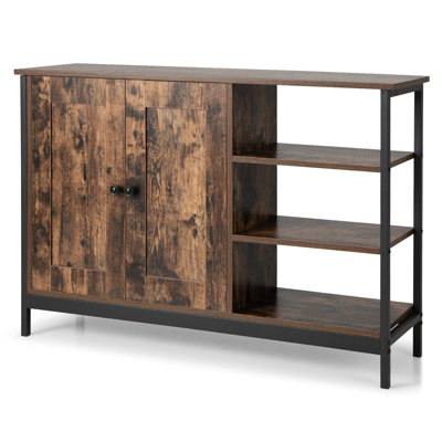 Alexcia 110cm Sideboard
