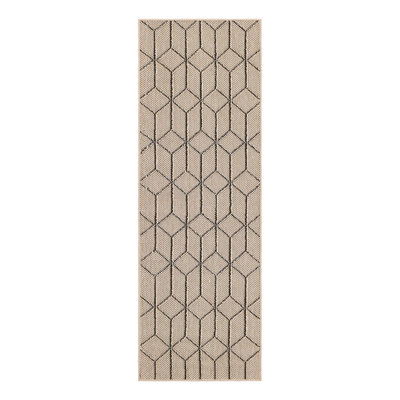 Indoor/Outdoor Trellis Area Rug