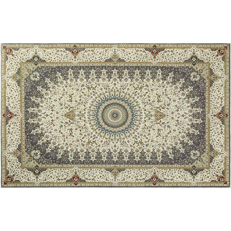 Machine Tufted 150cm X 80cm Area Rug