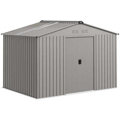 Garden Storage Shed