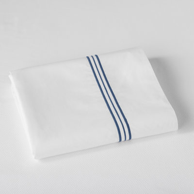 Trio Flat Sheet