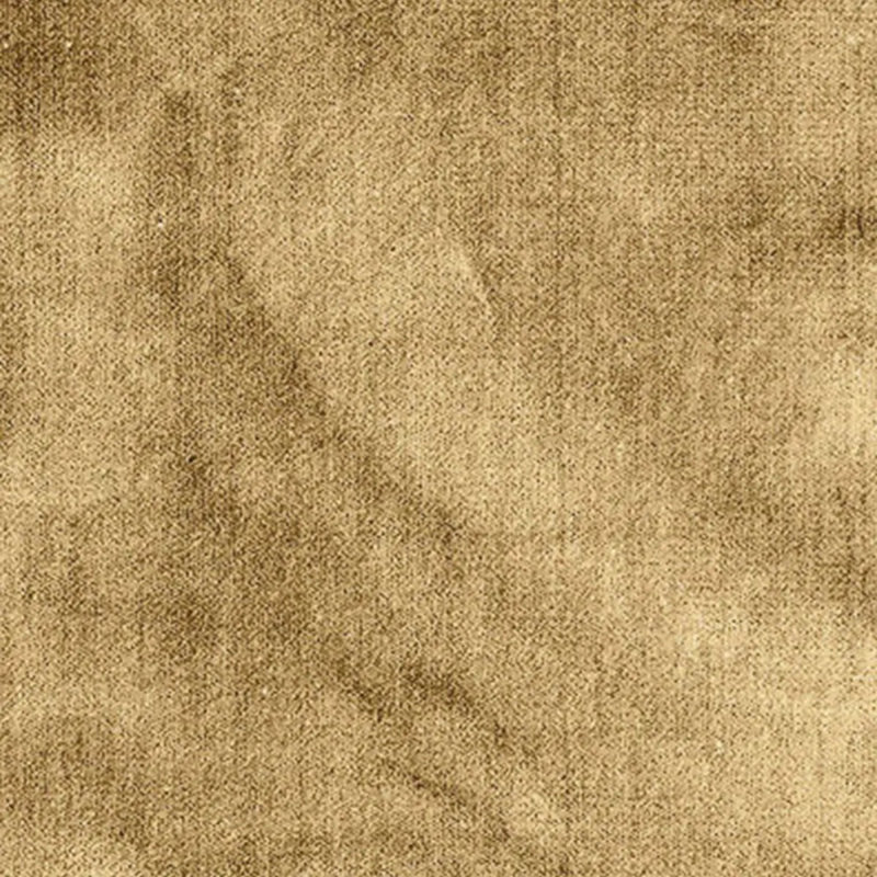 Tissu vénitien en velours de soie, Praline