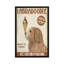 Impression sur toile tendue Fab Funky «Labradoodle Ice Cream»-72453399-72453400-72453406