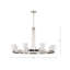 Royale - Lustre - Verre blanc nervuré-559635996-559635989-559635998