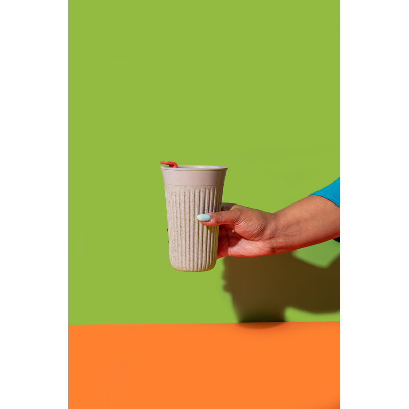 La Cafetière The Beanie 340ml