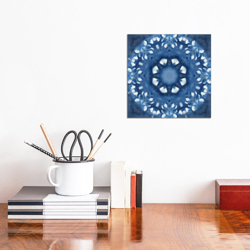 Nature III 1 Piece Wrapped Canvas Wall Art, 30.48 cm H x 30.48 cm W