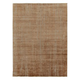 One-of-a-Kind 8'11" X 11'11" Hand Knotted Area Rug