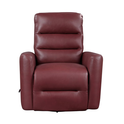 Glider Reclining Chair