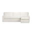 Canapé modulaire 2 pièces Taylor-83271109-83287532