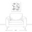 Art sur toile dino names Amapola-1451608127-1451608118