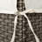 Handwoven Rattan Laundry Hamper