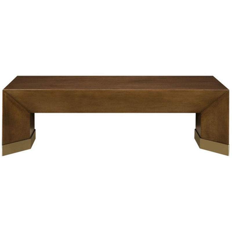 Dune Rectangular Cocktail Table