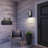 Blayk LED Wall Light