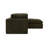 Calder Nook Modular Sectional Dark Green-1678965475