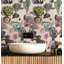 Yuki Osada Floral Wallpaper Double Roll-1899945424