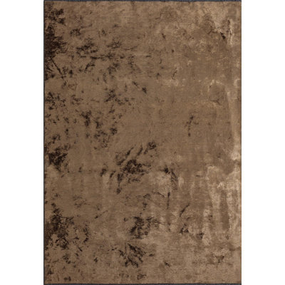 Rapture Area Rug in Brown