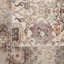 Rodeo Floral Synthetic Area Rug-37927292