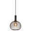 1 - Light Matte Black Single Pendant