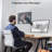 1Home Multi-Screen Wall Mount