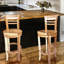 Tabouret de bar et de comptoir Suzette-1795265259