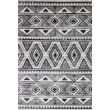 Ahmyla Geometric Indoor Rug