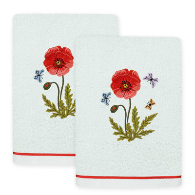 Turkish Cotton Hand Towel