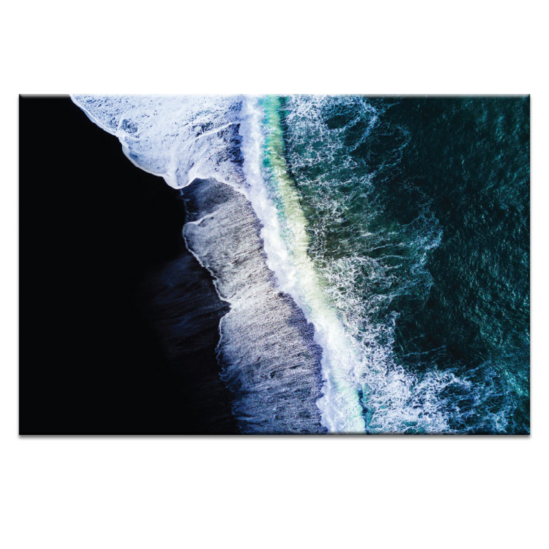 Print on Canvas, 102cm H x 152cm W, Wrapped Canvas