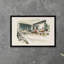 High Rise Sitting Room Print