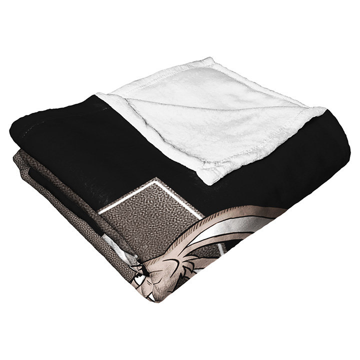 Throw Blanket