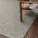 Tapis gris en polypropylène Karastan Rugs Lanai