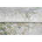 High-Quality Hand-Knotted Ivory And Green Area Rug-116514498