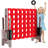 Jumbo 4-to-score Giant Game Set-60202380