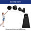 Pop-up tente de douche d'intimité portable extérieur Sun Shelter Camp toilette vestiaire