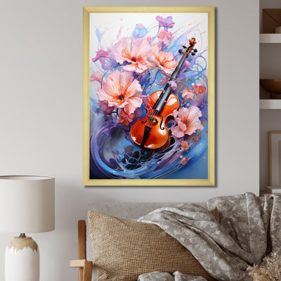 " Africa Symphony I "