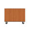 Armoire mobile à 5 compartiments avec roulettes-1758485123-1878496573
