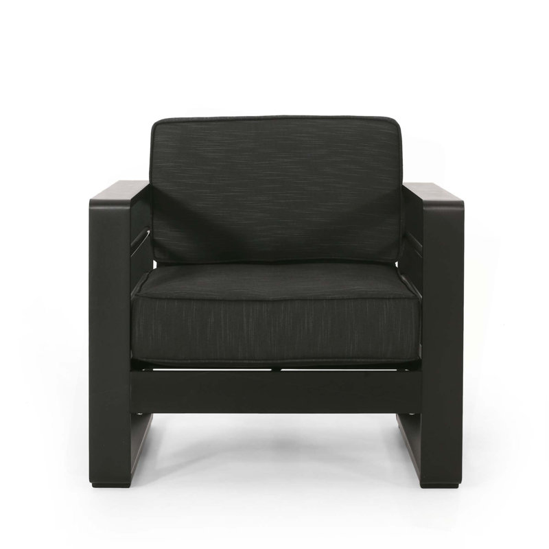 Chaise d'appoint Minimalist Home Essential