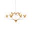 Paradiso 9 - Light Chandelier