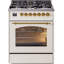 ILVE Nostalgie II 30 in Dual Fuel Range-1116008354-1116008372