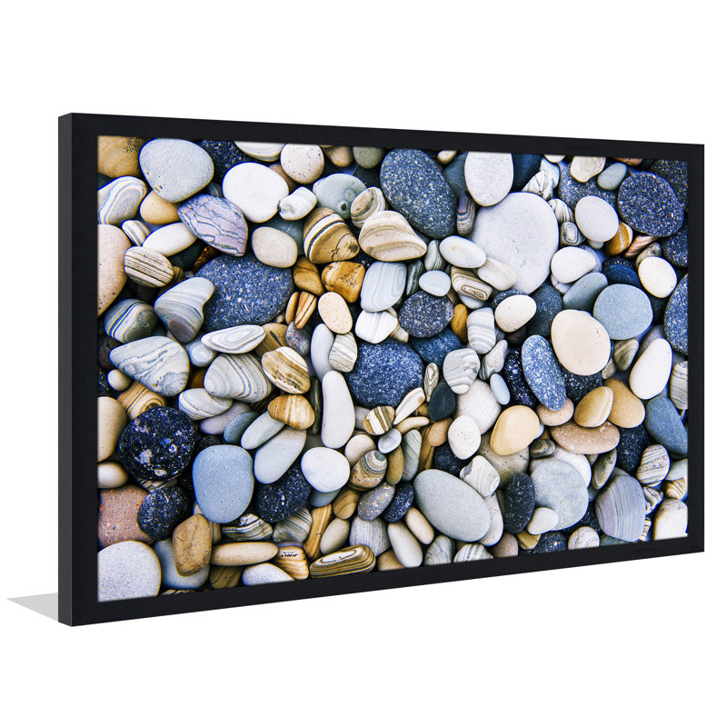 Coastal, 35.5" H x 51.5" W x 0.75" D