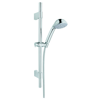 Relexa® Ultra Multi Function Handheld Shower Head